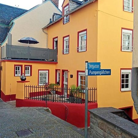 Altstadt Charme Κόχεμ Εξωτερικό φωτογραφία